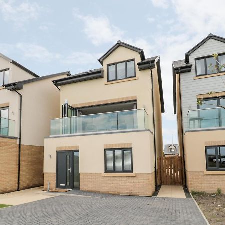 Amble Views Morpeth Exterior foto