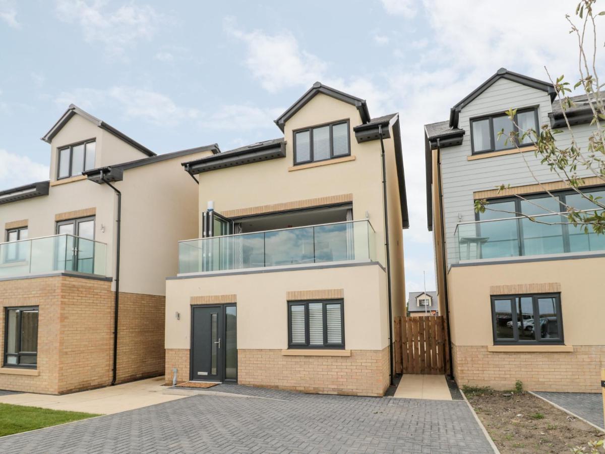 Amble Views Morpeth Exterior foto