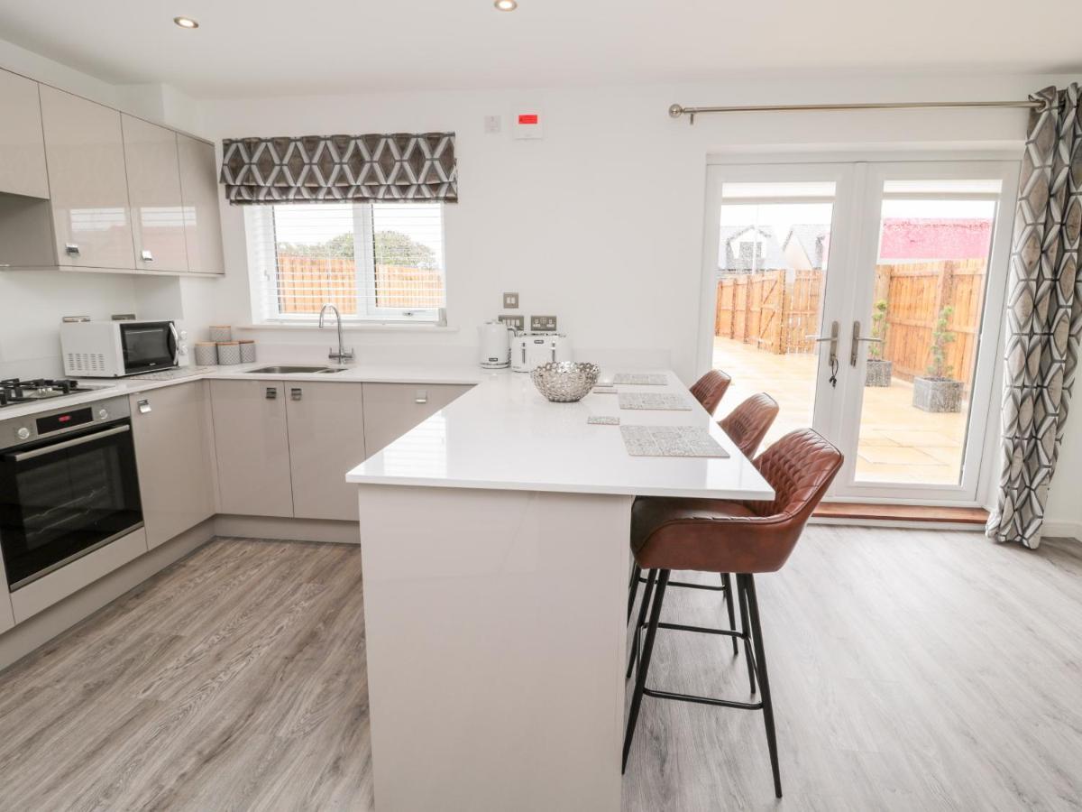 Amble Views Morpeth Exterior foto
