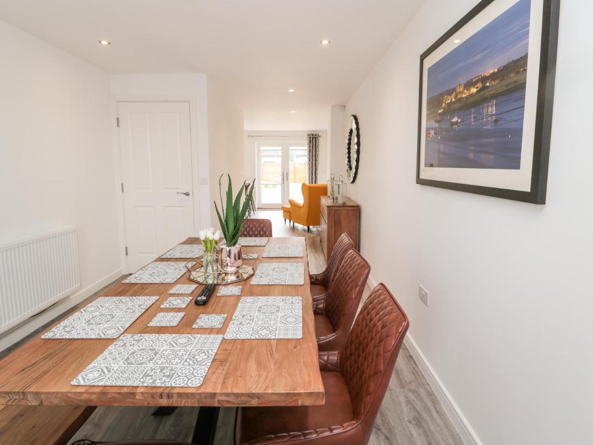Amble Views Morpeth Exterior foto