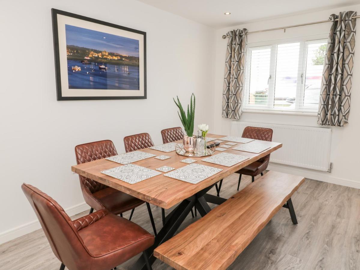 Amble Views Morpeth Exterior foto