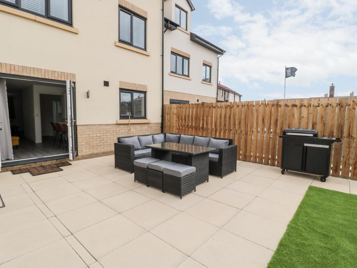 Amble Views Morpeth Exterior foto