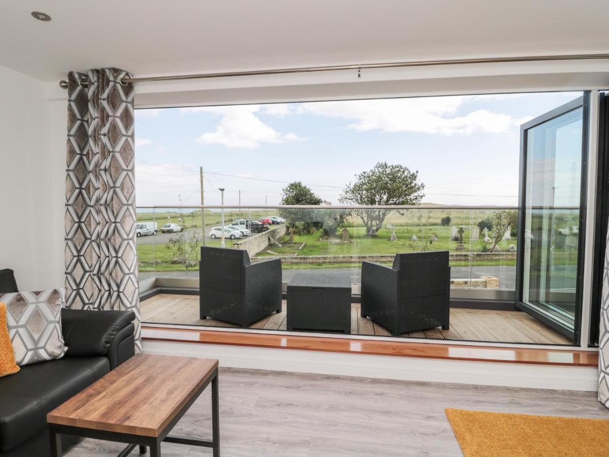 Amble Views Morpeth Exterior foto